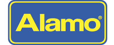 ALAMO logo