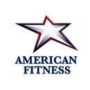 american fitness logo