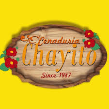 CHAYITO logo