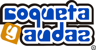 COQUETA Y AUDAZ logo