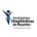 IMAGENES DIAGNOSTICAS LOGO