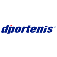 DPORTENIS  logo