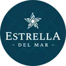 ESTRELLA del mar logo