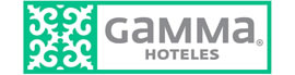 GAMMA logo