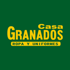 GRANADOS logo