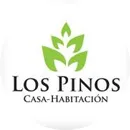 los pinos logo