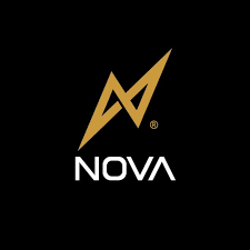 nova fitness center logo