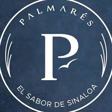 PALMARES logo