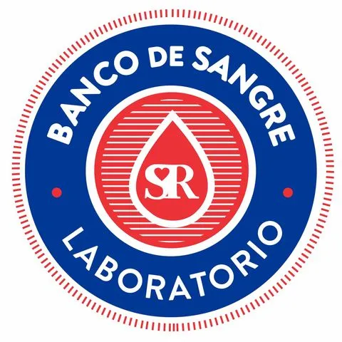 LABORATORIO SAN RAFAEL LOGO