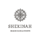 SHEKINAH LOGO