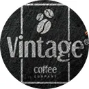 Logo Vintage Coffee Company