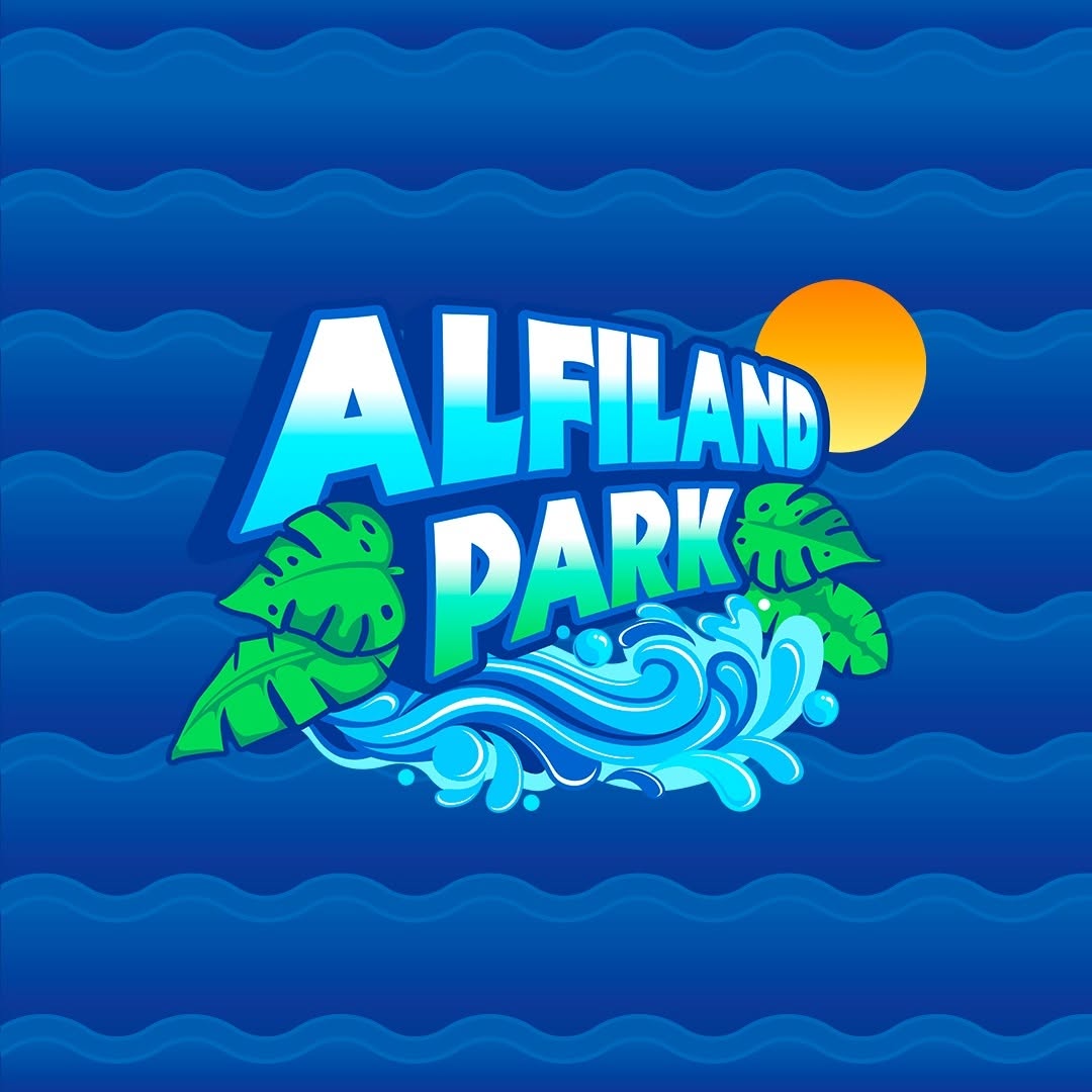 Logo Alfiland Park