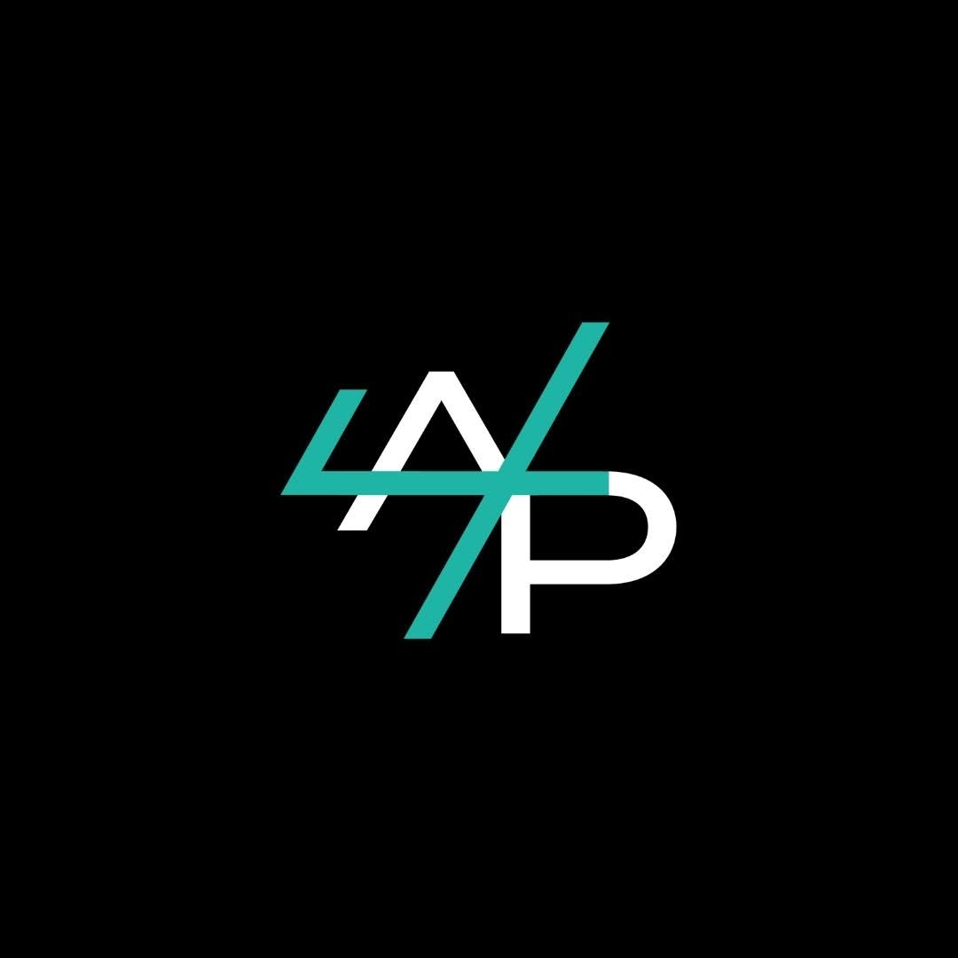 Logo All4Padel
