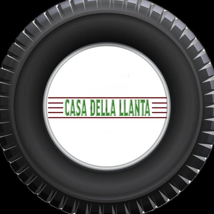 Logo Casa Della Llanta