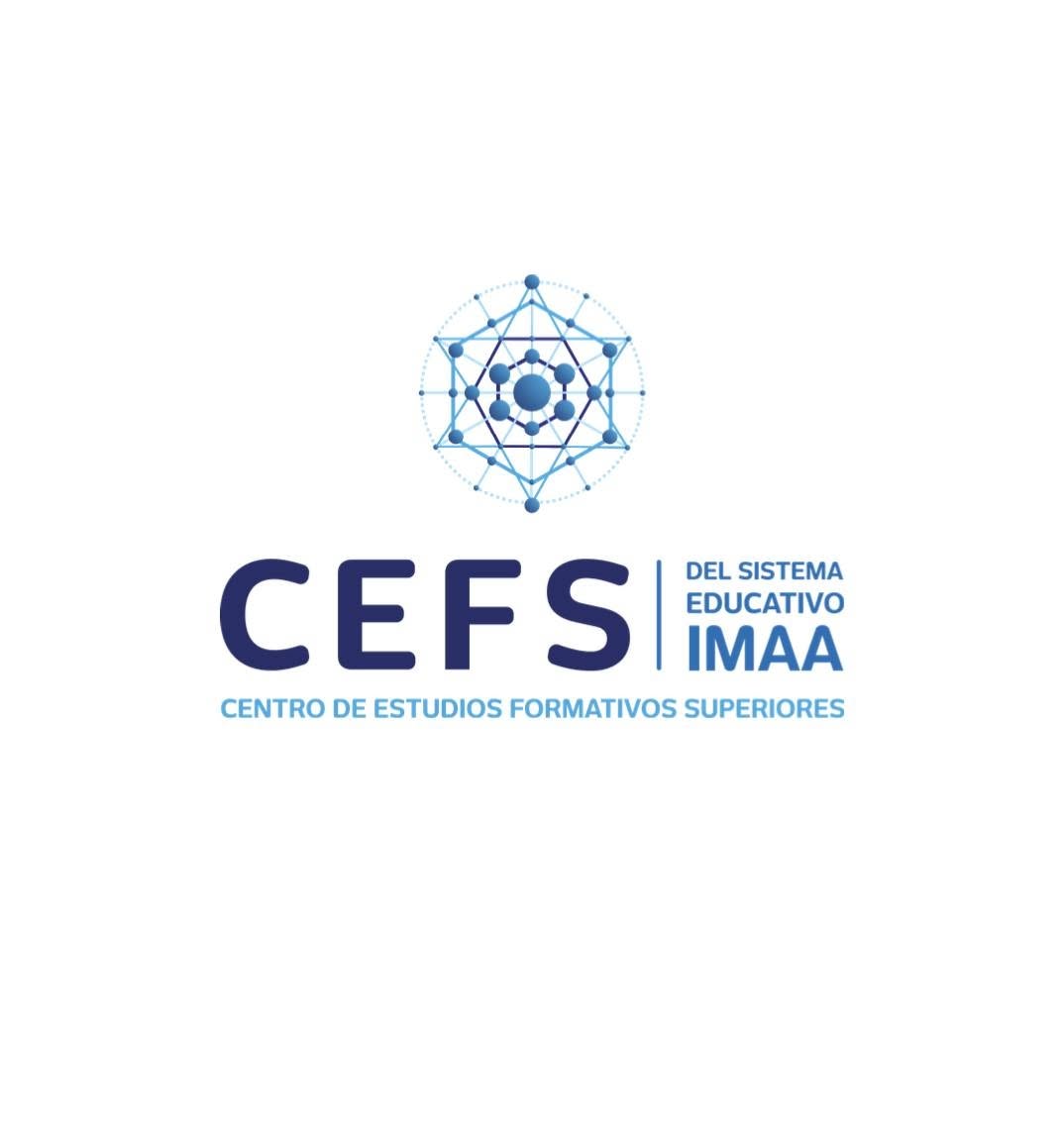 Logo CEFS