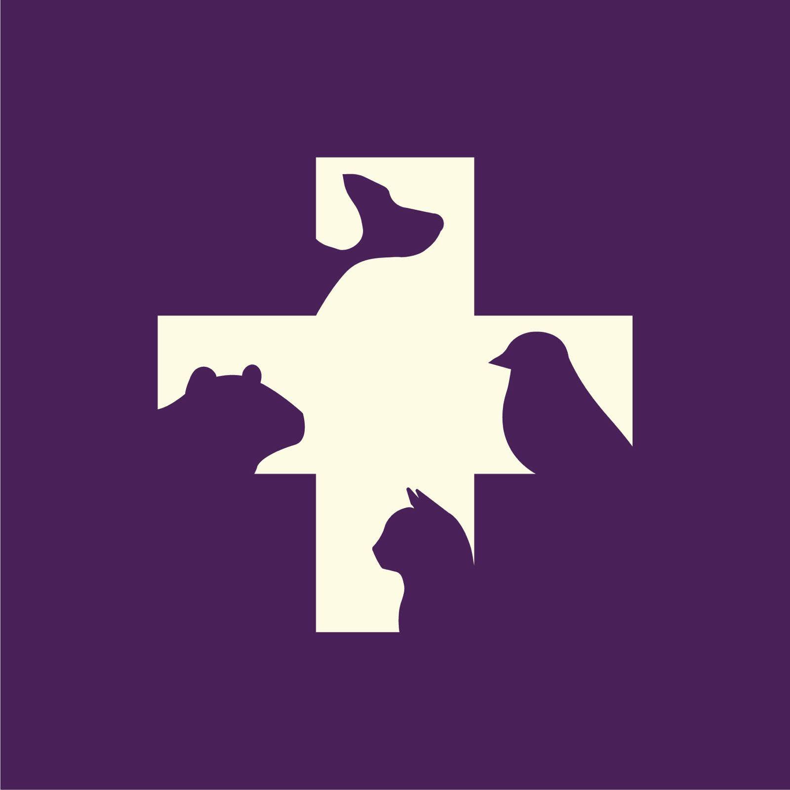 Logo Centro Médico Veterinario Mazatlán