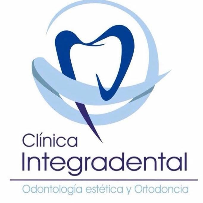 Logo Clínica Integradental