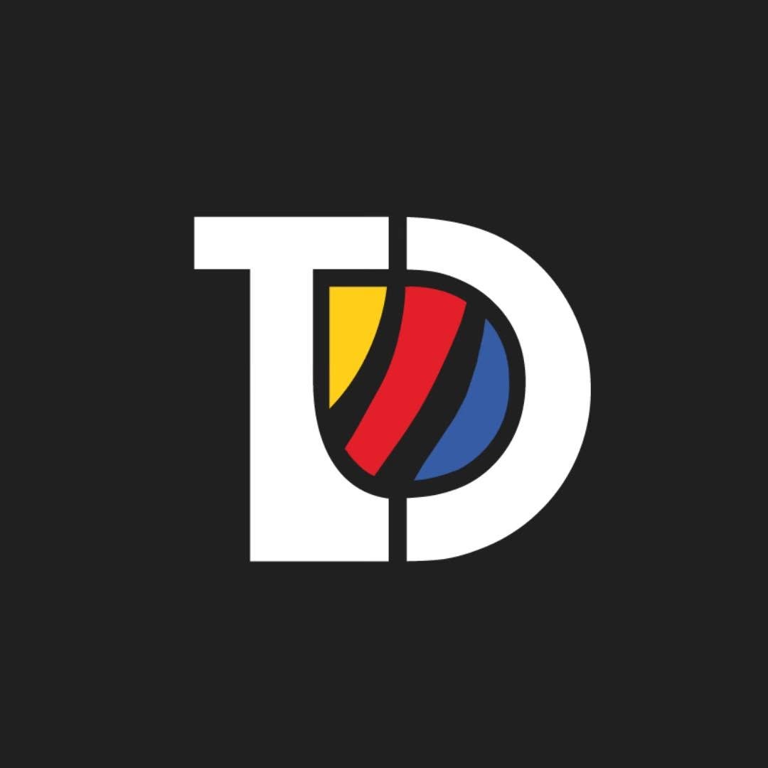 Logo Dibujo Técnico