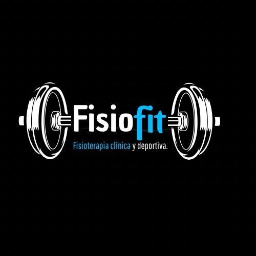 Logo Fisiofit