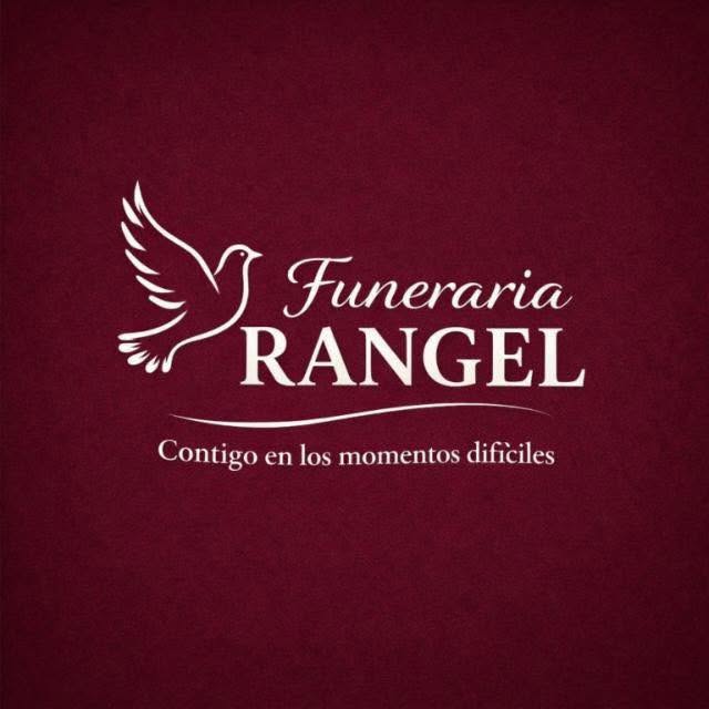 Logo Funeraria Rangel
