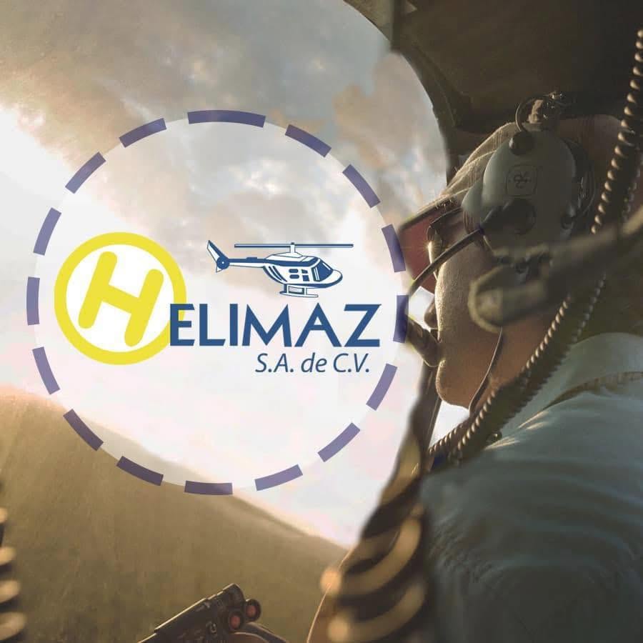 Logo Helimaz