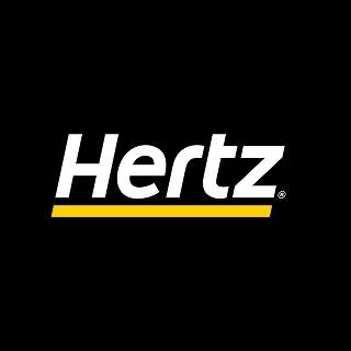 Logo Hertz