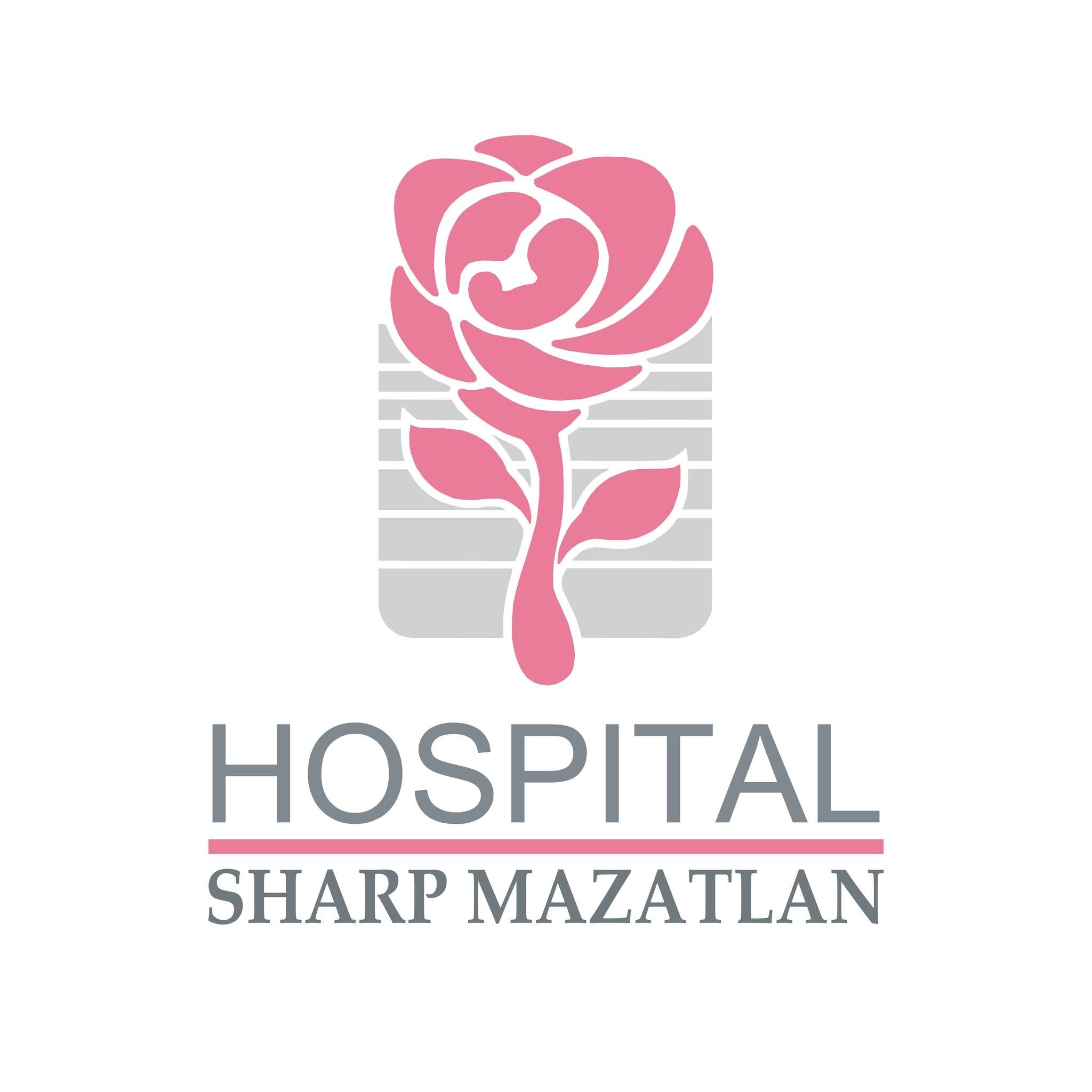 Logo Hospital Sharp