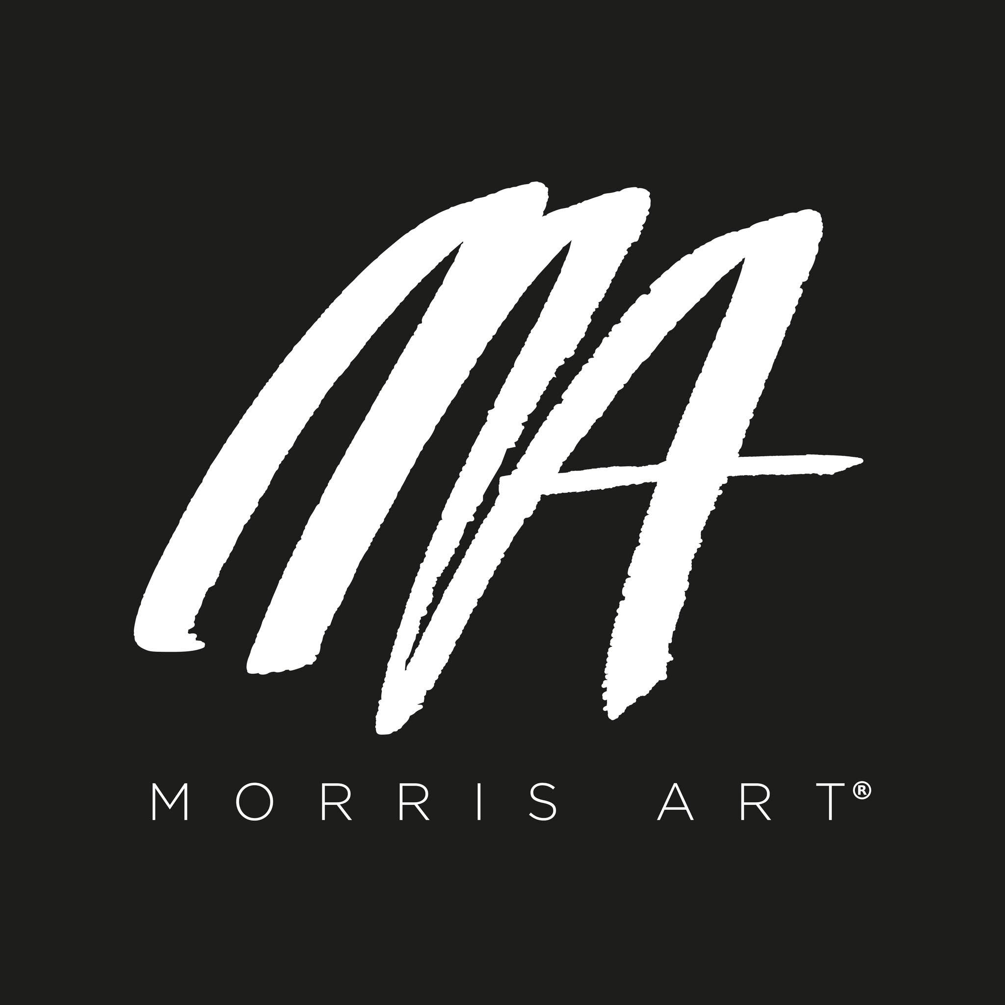 Logo Morris Art