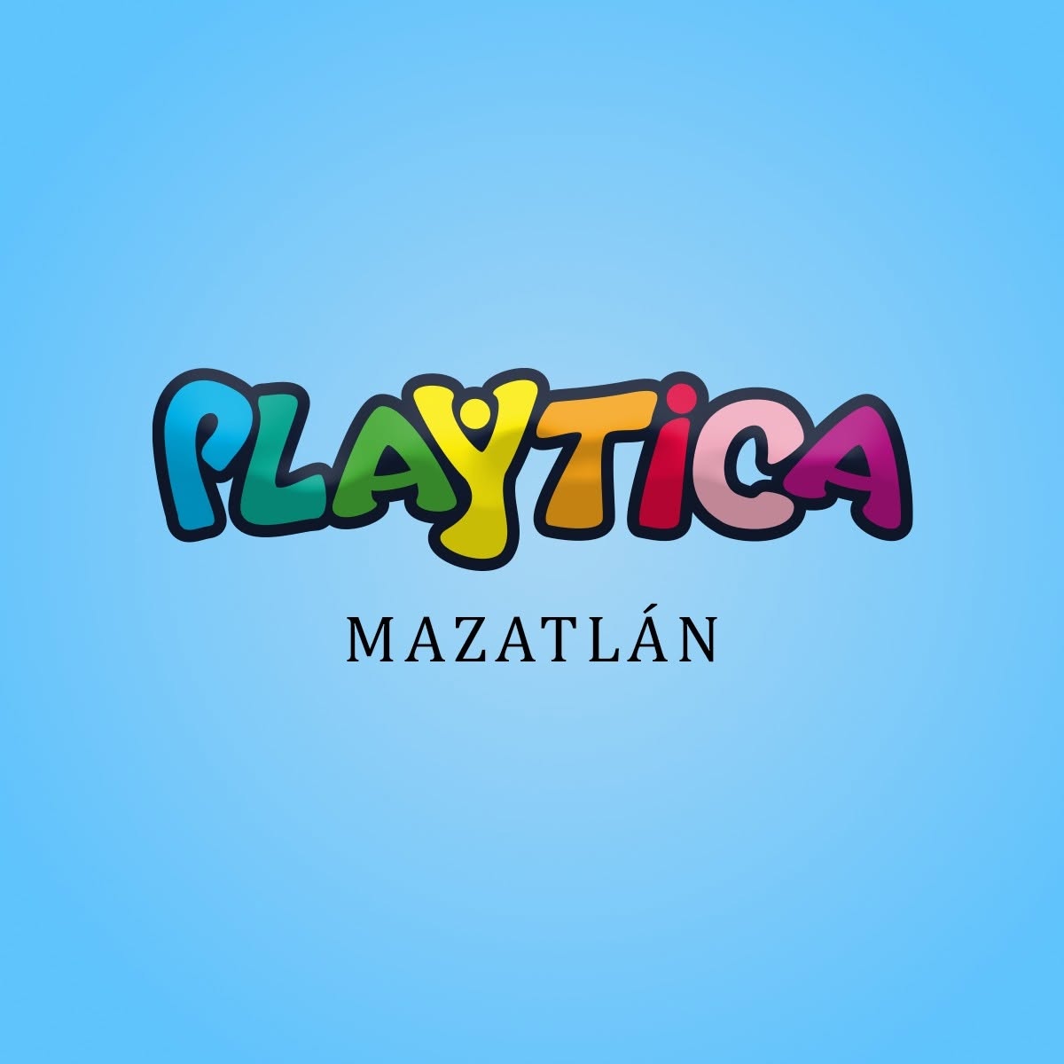 Logo Playtica