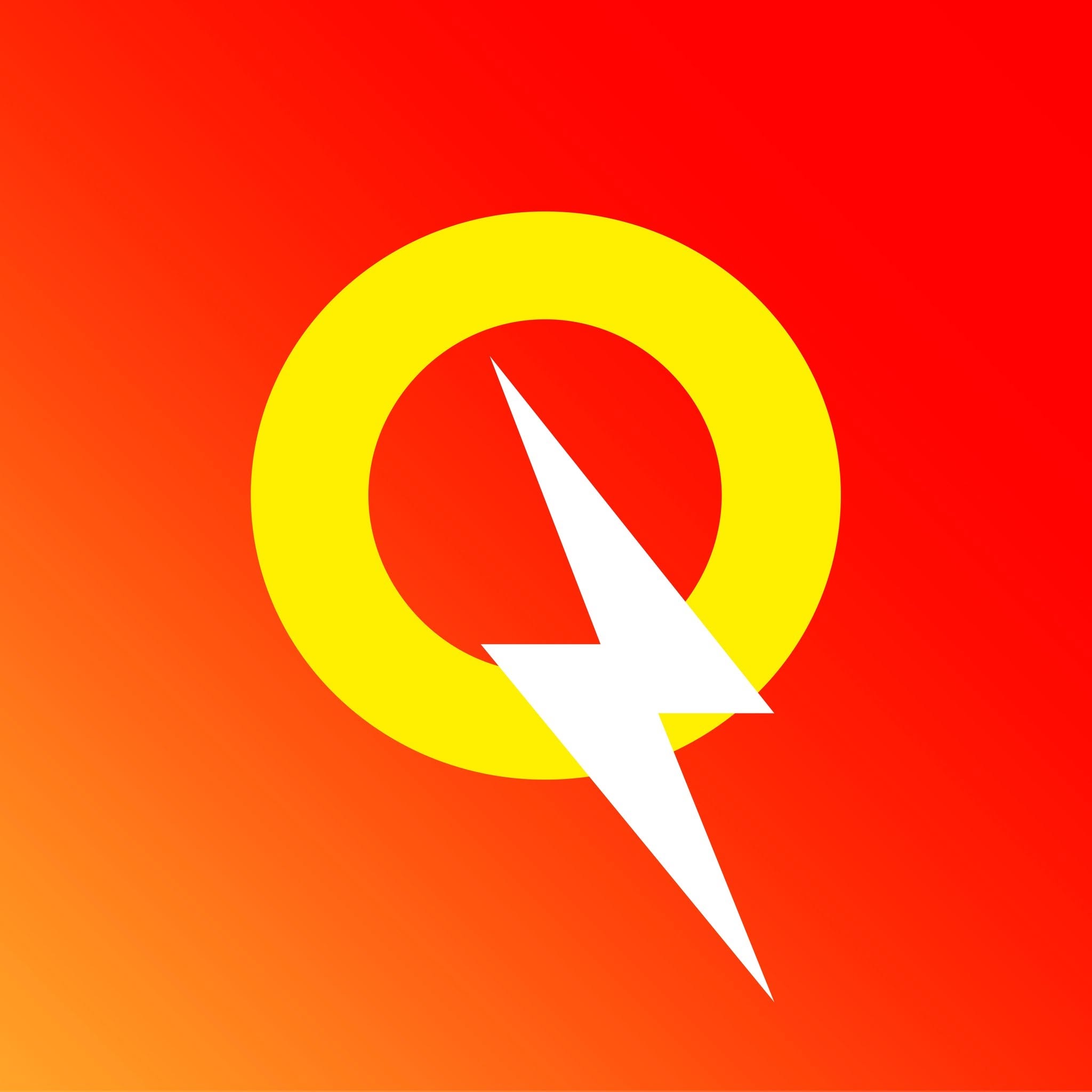 Logo Gasolinera Quickgas