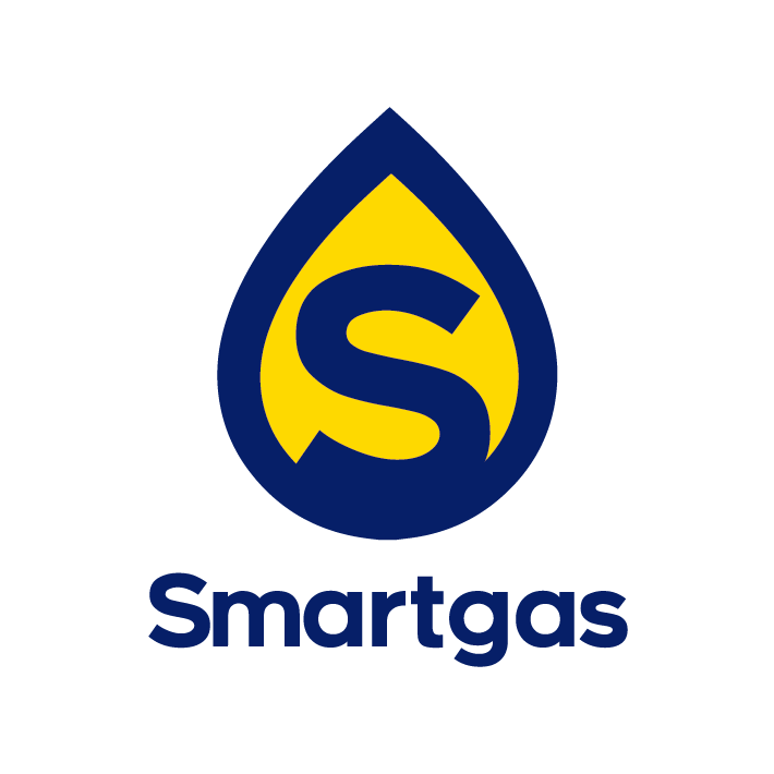 Logo Gasolinera Smartgas