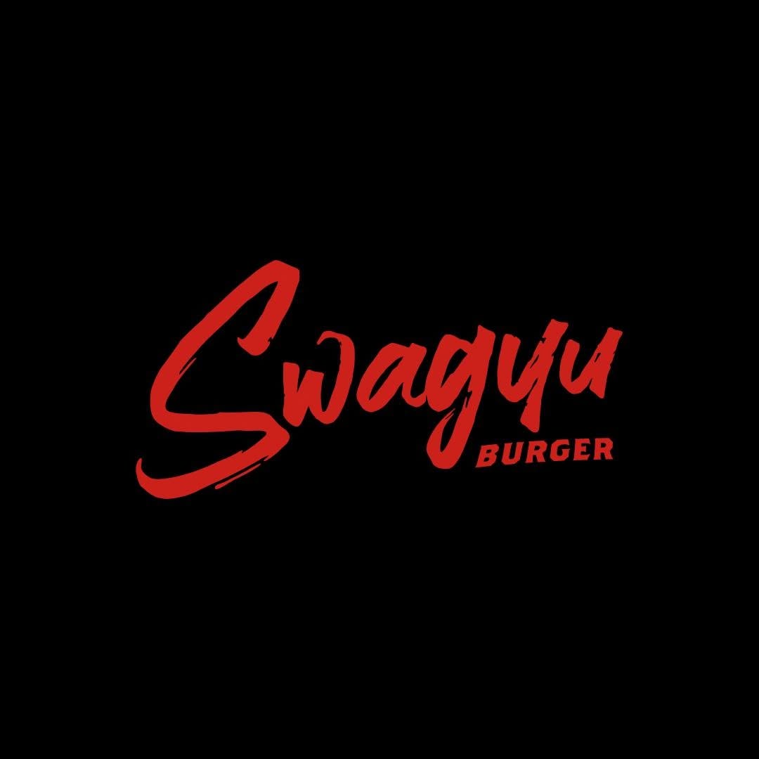 Logo Swagyu Burger