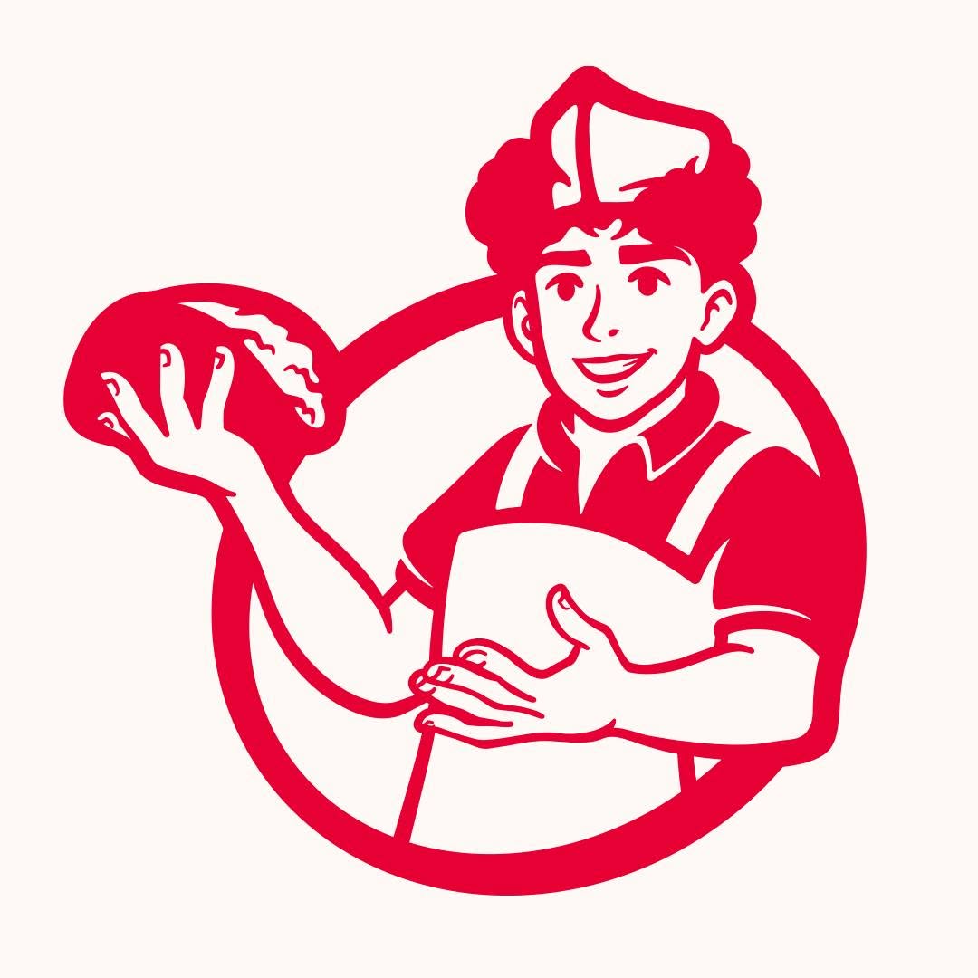 Logo Tacos El Prieto