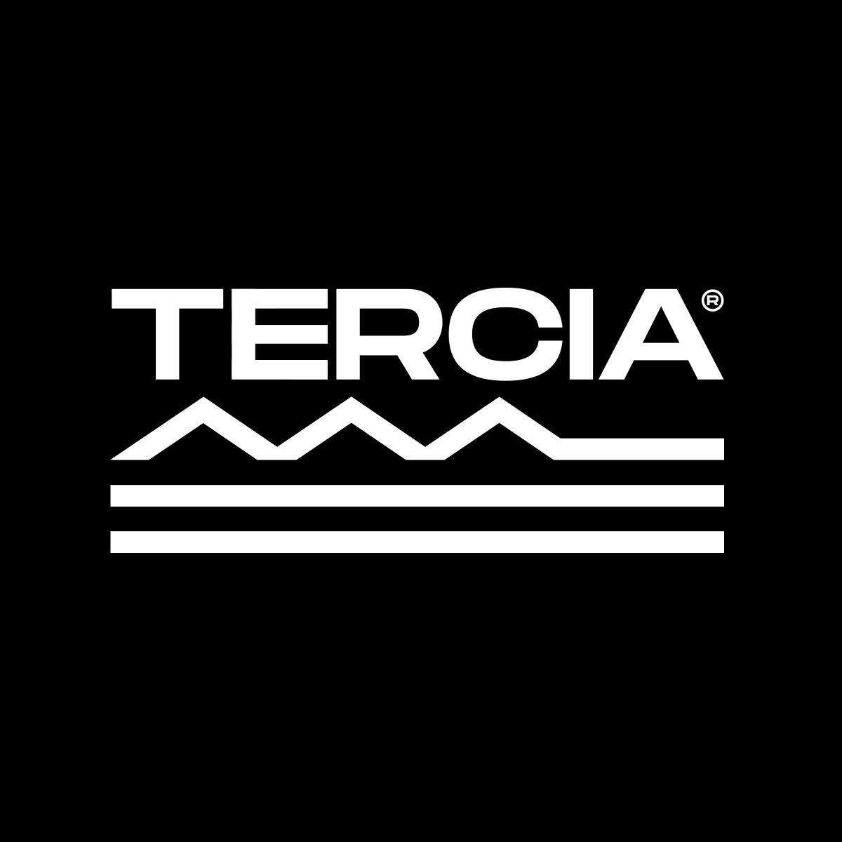 Logo Tercia Clothing