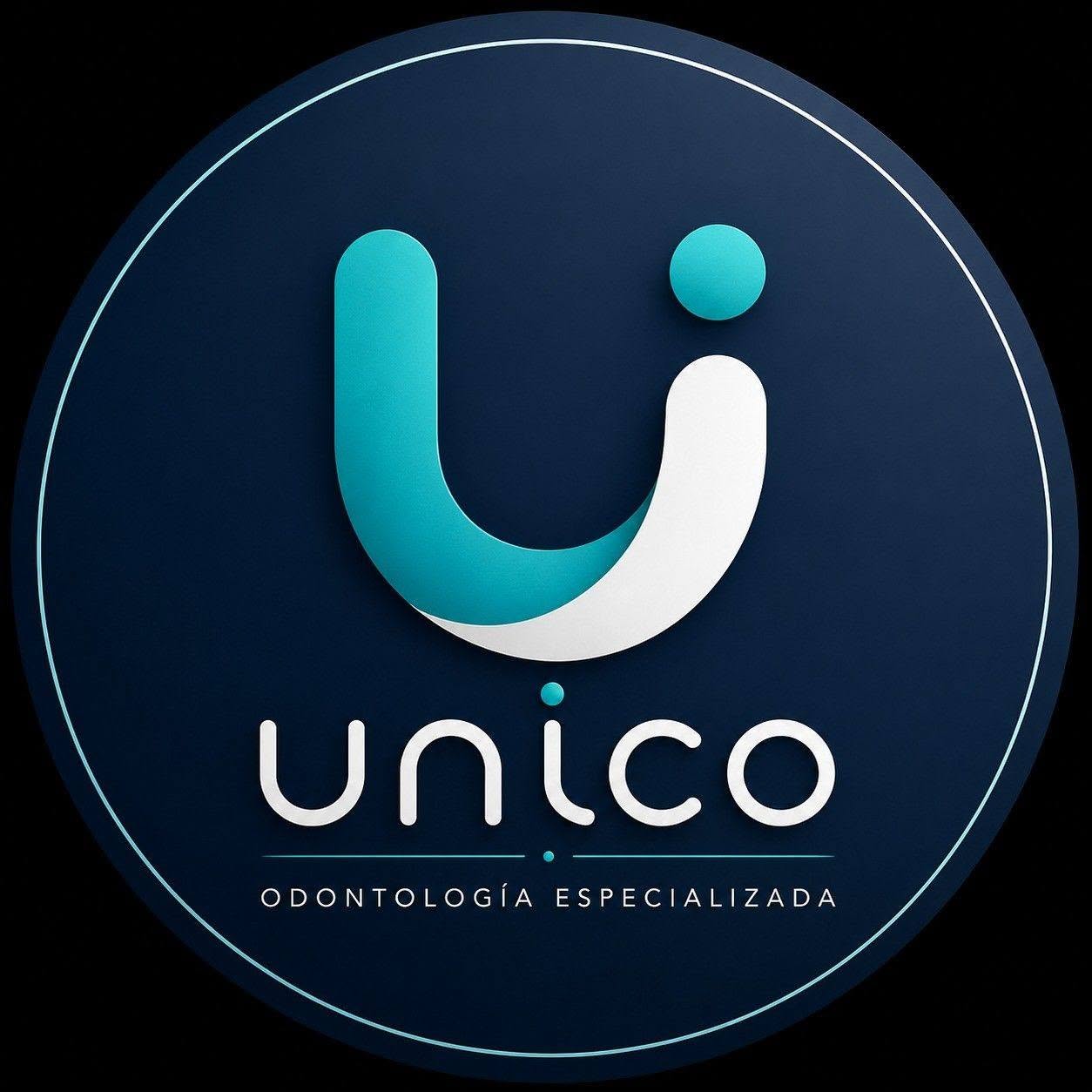 Logo Único Odontología